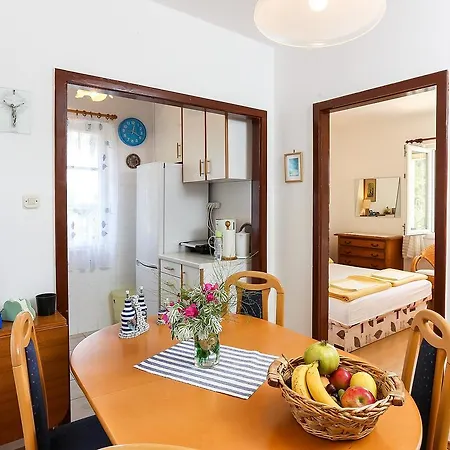 Holiday Holiday Grgurevic Holiday home Molunat