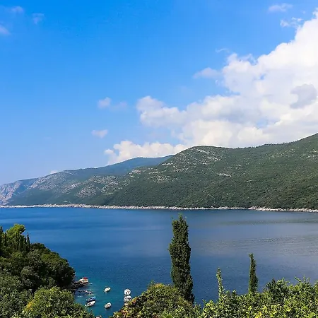 Holiday Holiday Grgurevic Holiday home Molunat