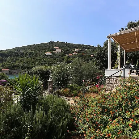 Σπίτι διακοπών Holiday Holiday Grgurevic