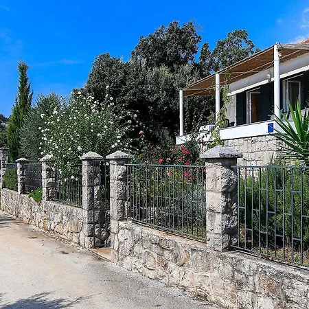 Holiday Holiday Grgurevic Σπίτι διακοπών Molunat