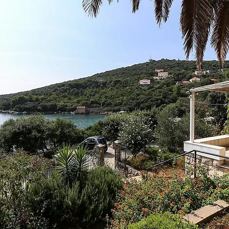 Σπίτι διακοπών Holiday Holiday Grgurevic *
