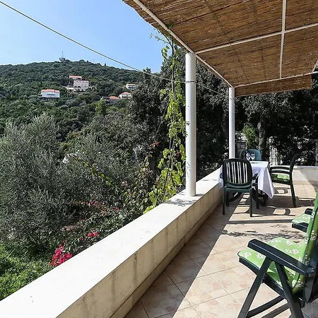 Holiday Holiday Grgurevic Σπίτι διακοπών *