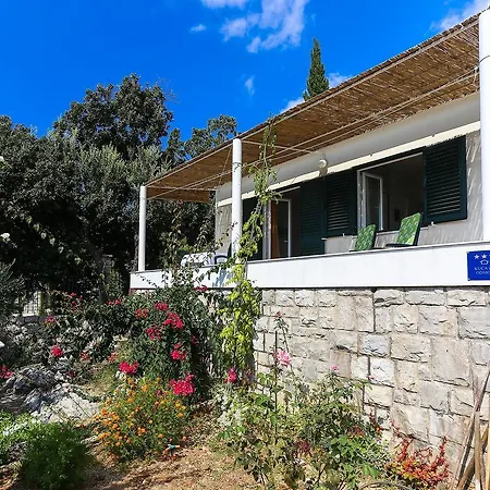 Holiday Holiday Grgurevic Σπίτι διακοπών *