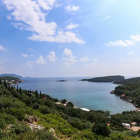 Σπίτι διακοπών Holiday Holiday Grgurevic Molunat
